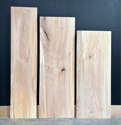 Silver Maple boards