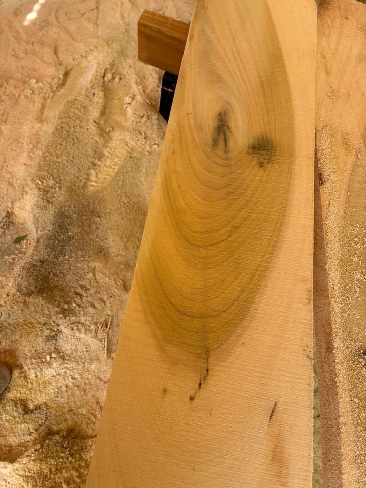 Rough cut lumber your way - Image 6