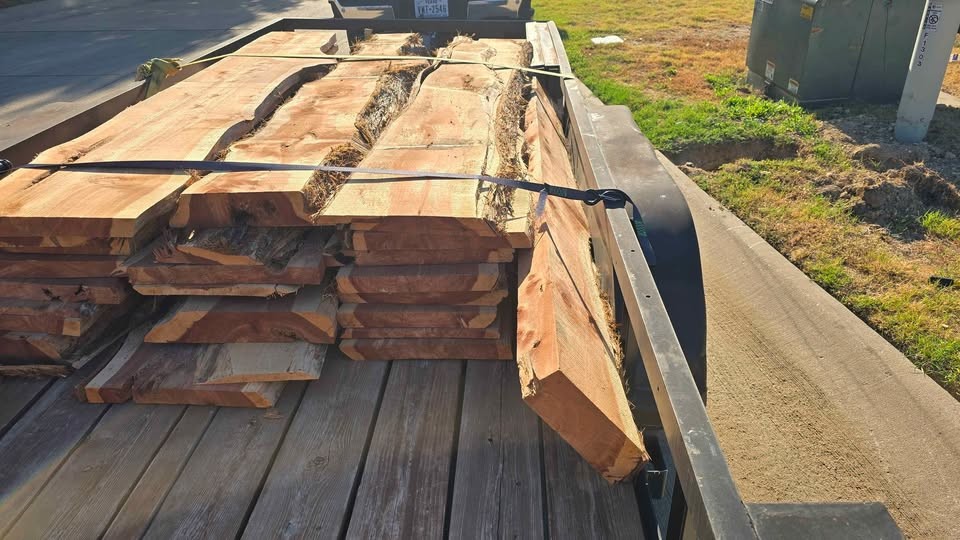 Rough Cut Cedar - Image 5