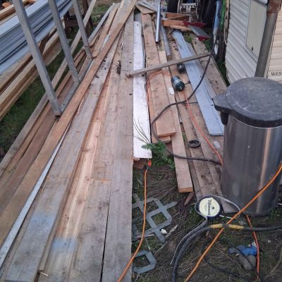 Wood for sale