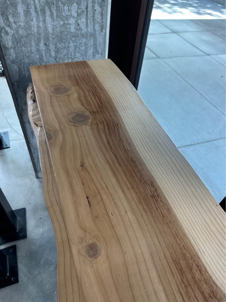 Live Edge Counter Tops - Image 9