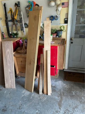Hardwood