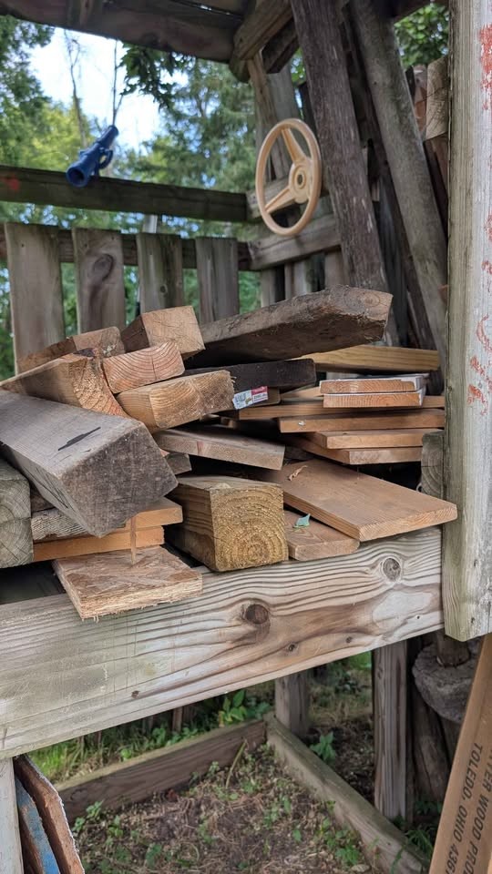 Misc Wood - Image 3