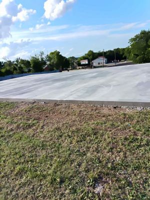 Big slabs