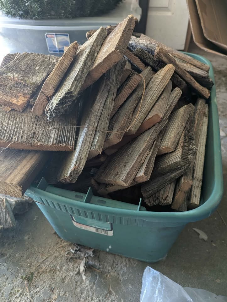The Great Fall Wood Purge - Image 4