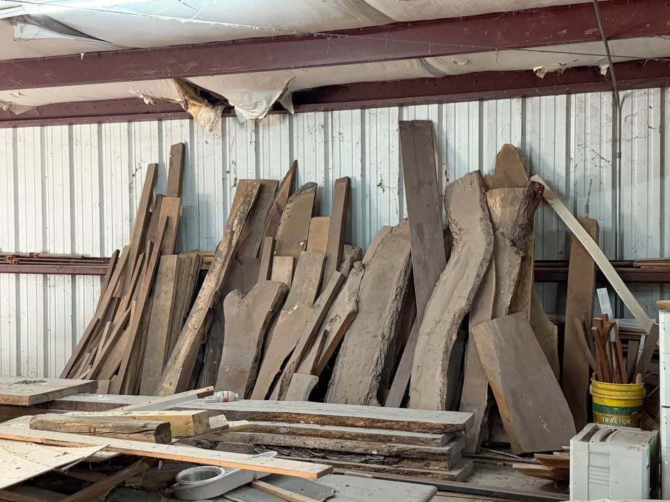 Wood slabs - Image 2