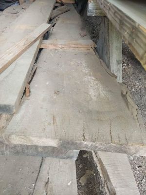 Cottonwood mantel ready for install (1) left. Hardwoods in the raw great selection slabs beams