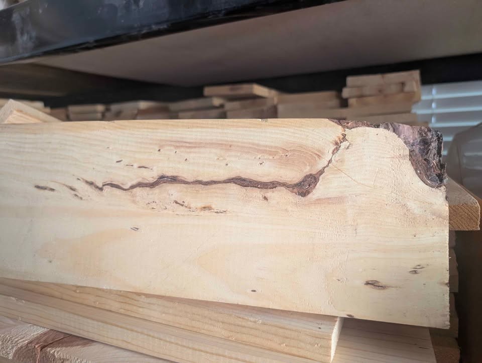 Wood remnants - Image 2
