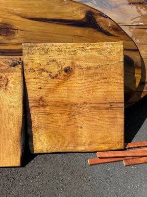 Live Edge Wood Table Top Slabs