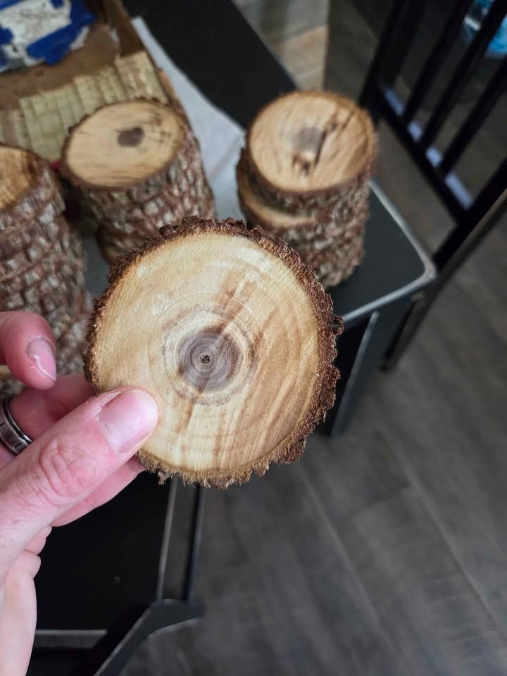 Walnut Wood cookies - Image 4