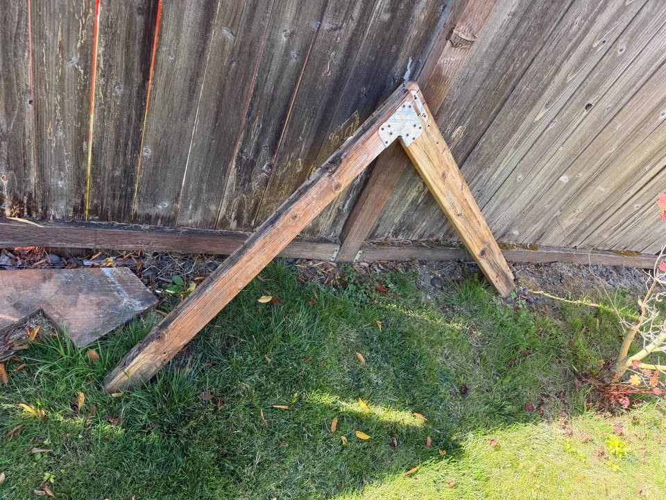 Assorted Wood pieces - Image 6