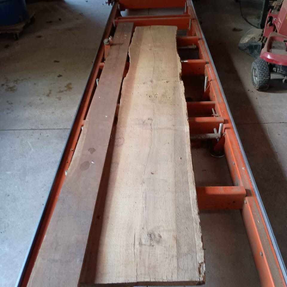 Wooden Slabs - Image 2