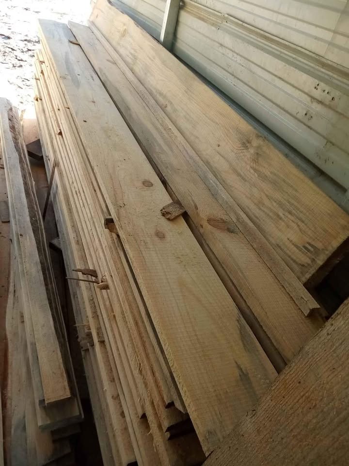 Mobile Custom Saw Milling, also having a lumber sale for the package price Or Per Slab! - Image 8