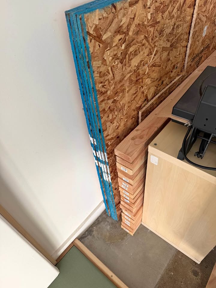 New lumber plywood4x8 and 2x4x8 - Image 1