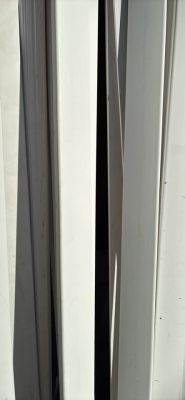New Casing (Primed Pine)