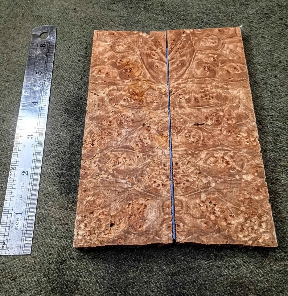 Turning blanks and hobby wood - Image 3