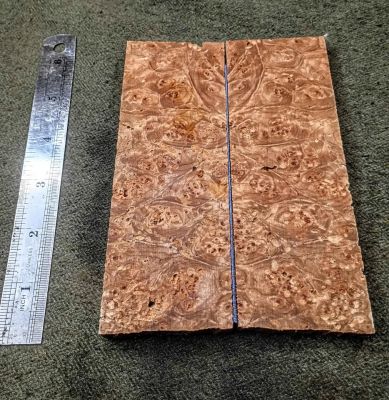 Turning blanks and hobby wood
