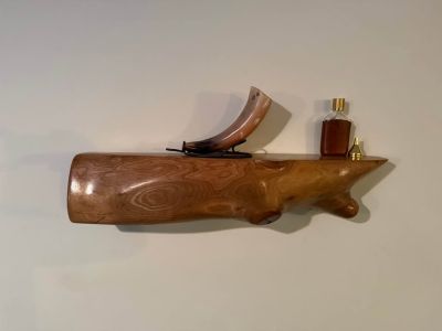 Hardwood lumber and services.