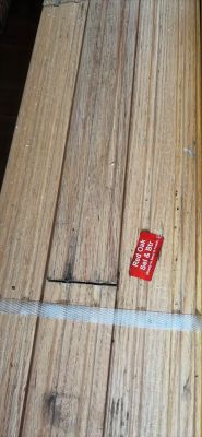Red oak