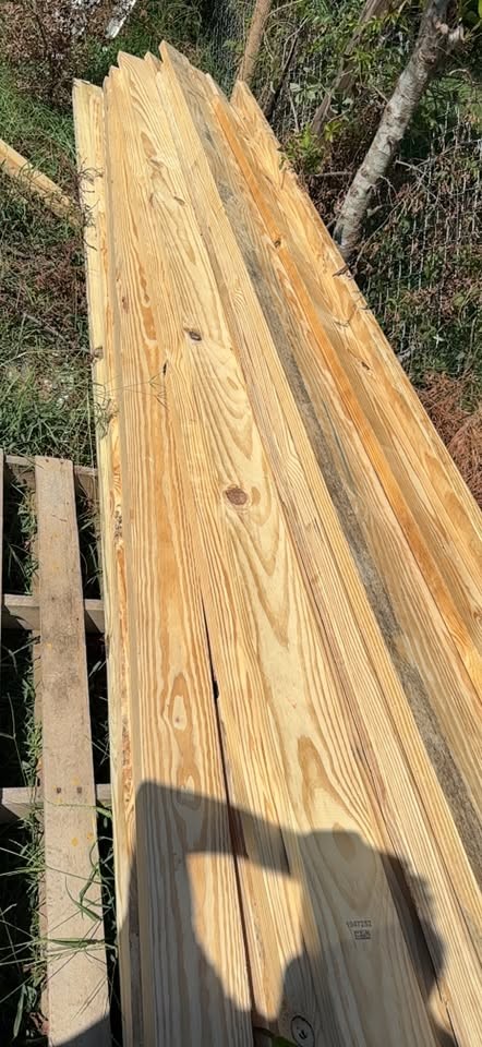 Lumber Planks - Image 4
