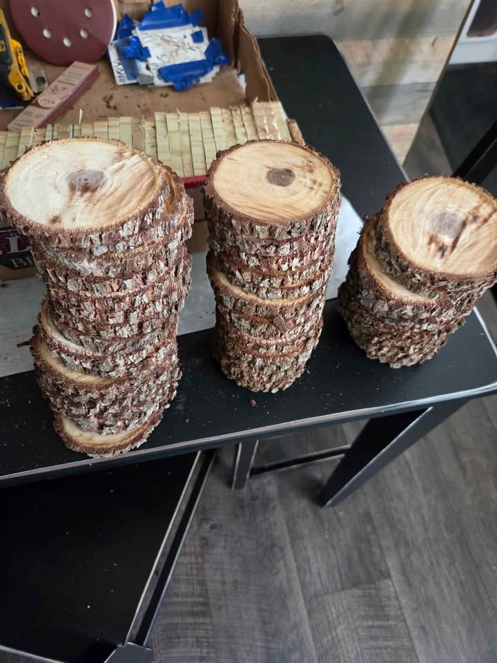 Walnut Wood cookies - Image 3