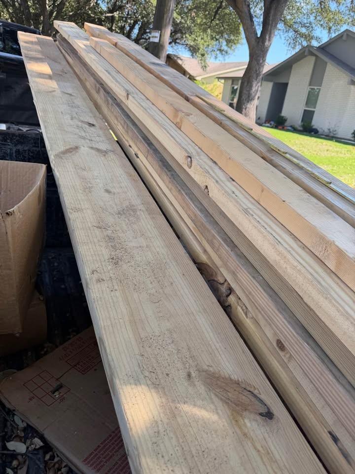 Lumber - Image 5