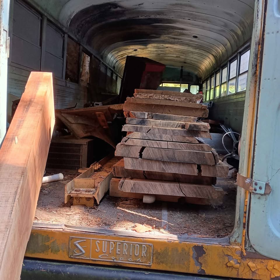 Wooden Slabs - Image 4