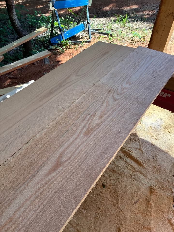 Rough cut lumber your way - Image 3
