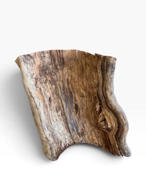 Pistachio Bowl Blank 12x12x5 DRY 8% MC Live Edge Woodturning Lathe Wood LARGE