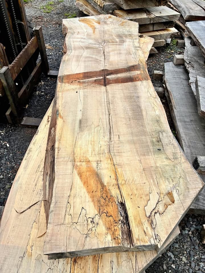 Slab Sale Ends Today 7pm
$100 each all slabs - Image 1
