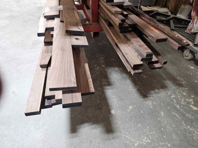 Wood