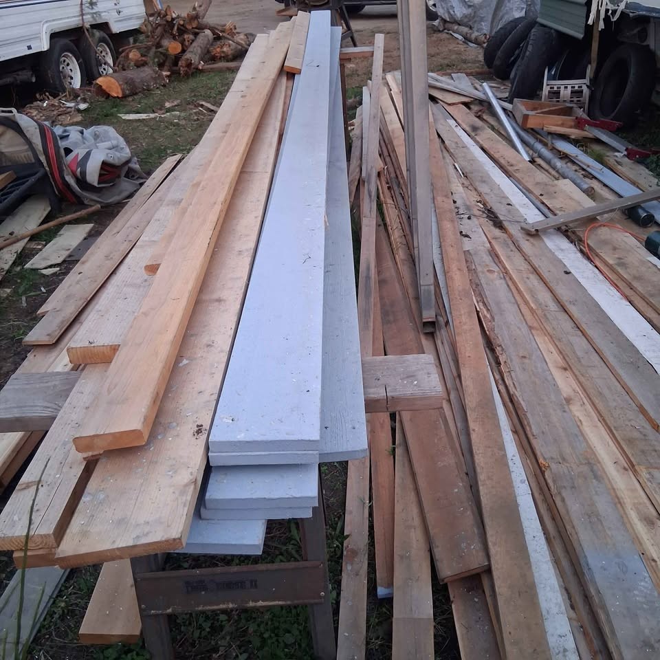 Wood for sale - Image 4
