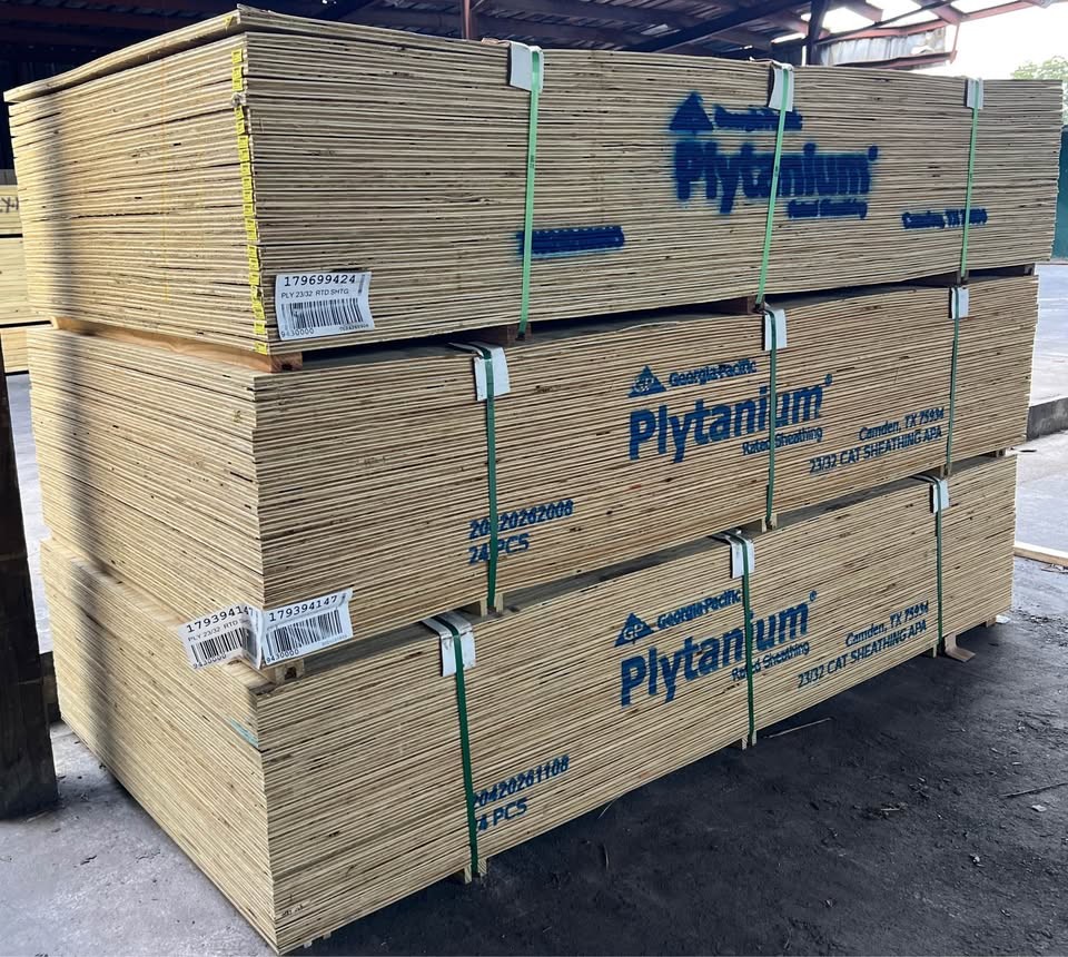 TREATED 3/4 PLYWOOD 4FT X 8FT $42.59
????????????CALL KIM-[hidden information]???????????? - Image 2