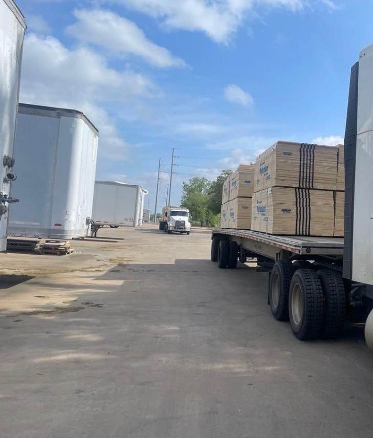 Bulk Lumber for Sale – 672 Pieces / 14 Pallets – Building Wood - Image 5
