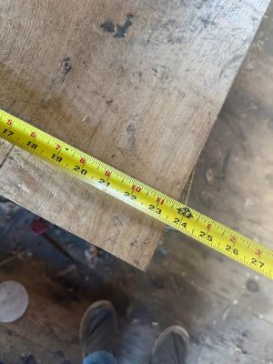 White oak