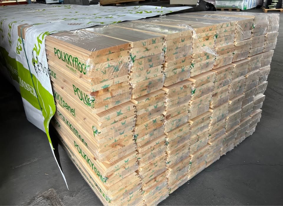 WP4 1X6X16FT T&G WHITEWOOD $14.29 
????????CALL KIMBERLY-[hidden information]???????????? - Image 5