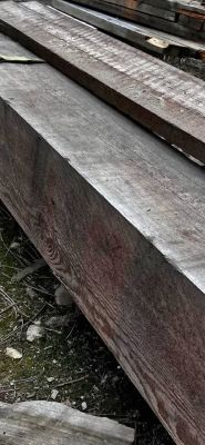timbers and mantle pieces