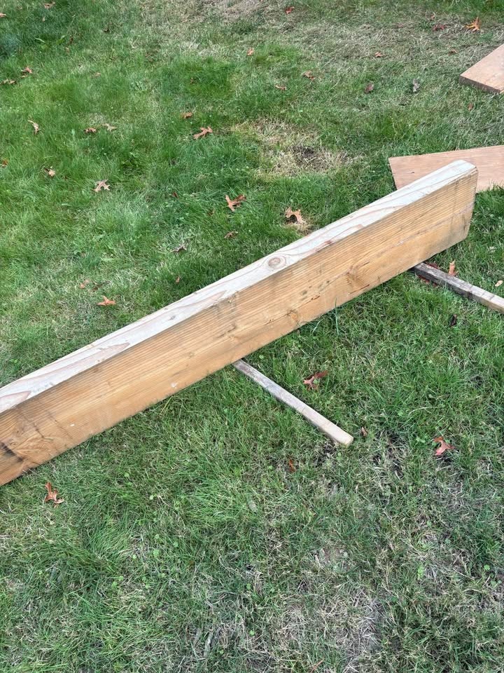 10 foot beam - Image 4