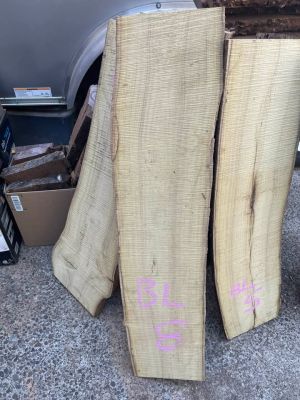 Live Edge Black Locust Wood Slabs