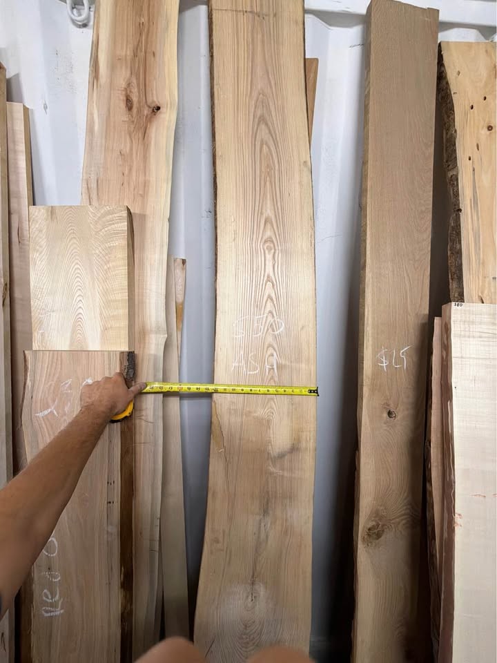 Ash boards - Image 2