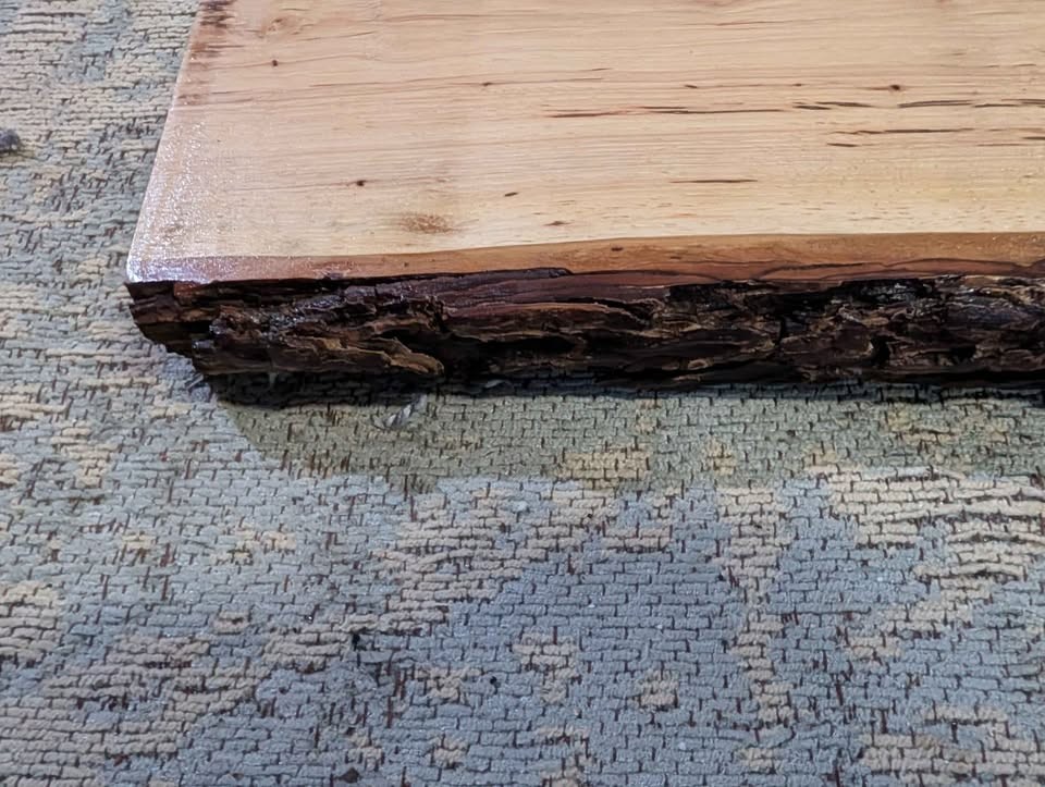 Live Edge Wood Slab - Image 7