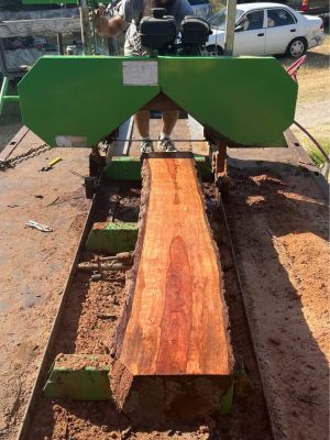Brock Sawmilling