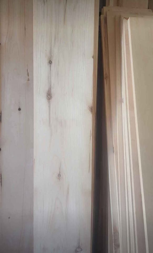 Pine Wood Boards - Image 3