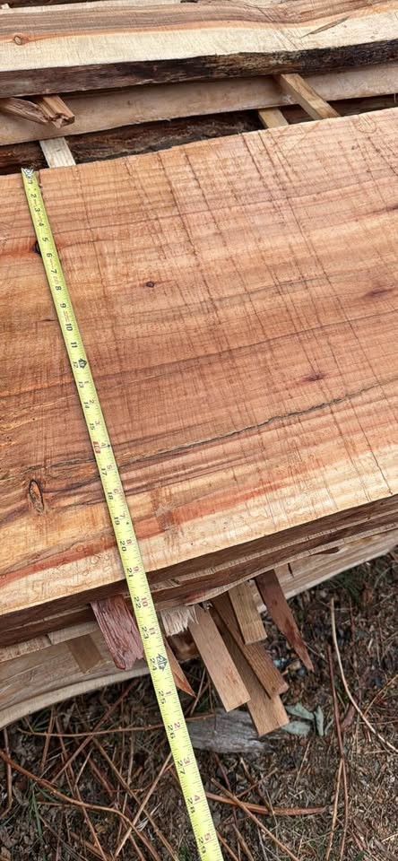 Redwood Cedar slabs - Image 4