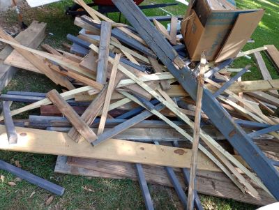 Lumber