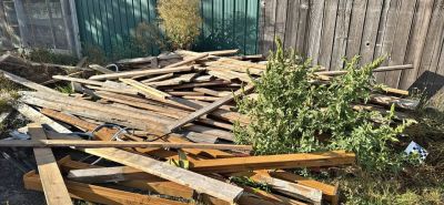 Wood