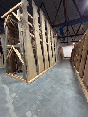 Pick Your Own Live Edge Wood Slab
