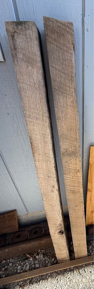 Oak Boards - Image 2