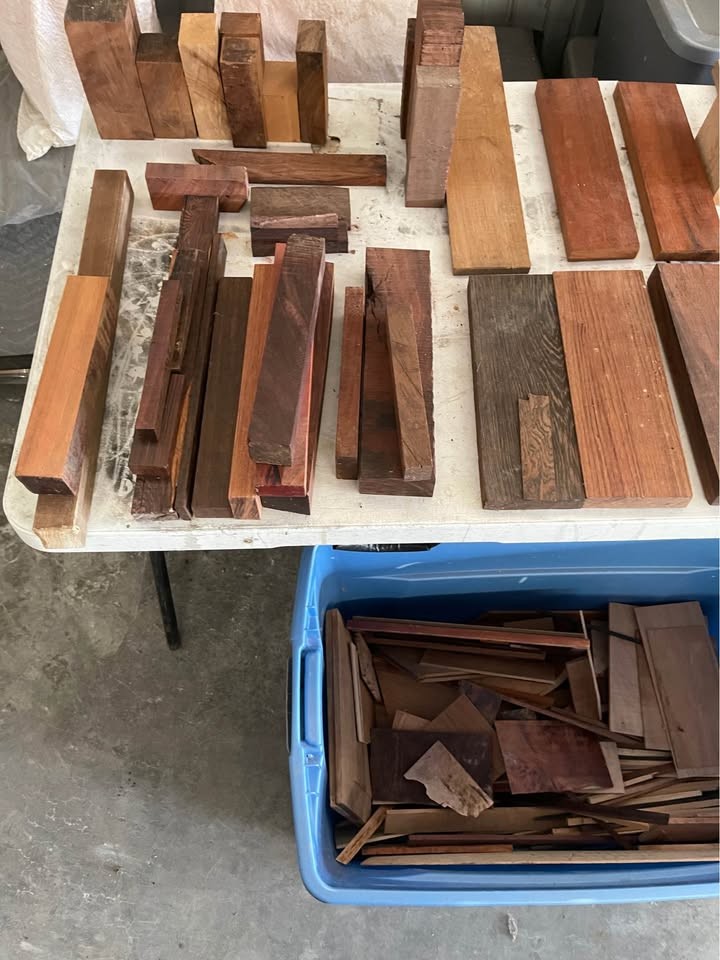 Hobby wood slab wood ￼ - Image 8