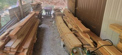 Wood